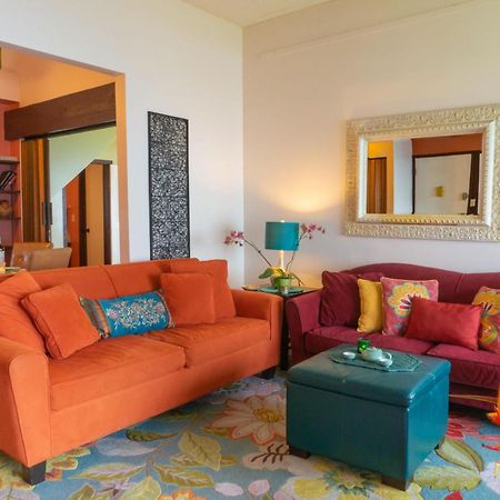 Sealodge C7 Princeville Kültér fotó