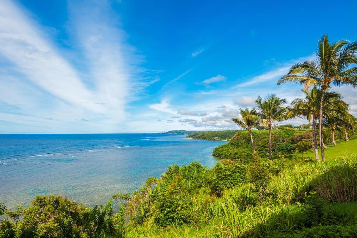 Sealodge C7 Princeville Kültér fotó