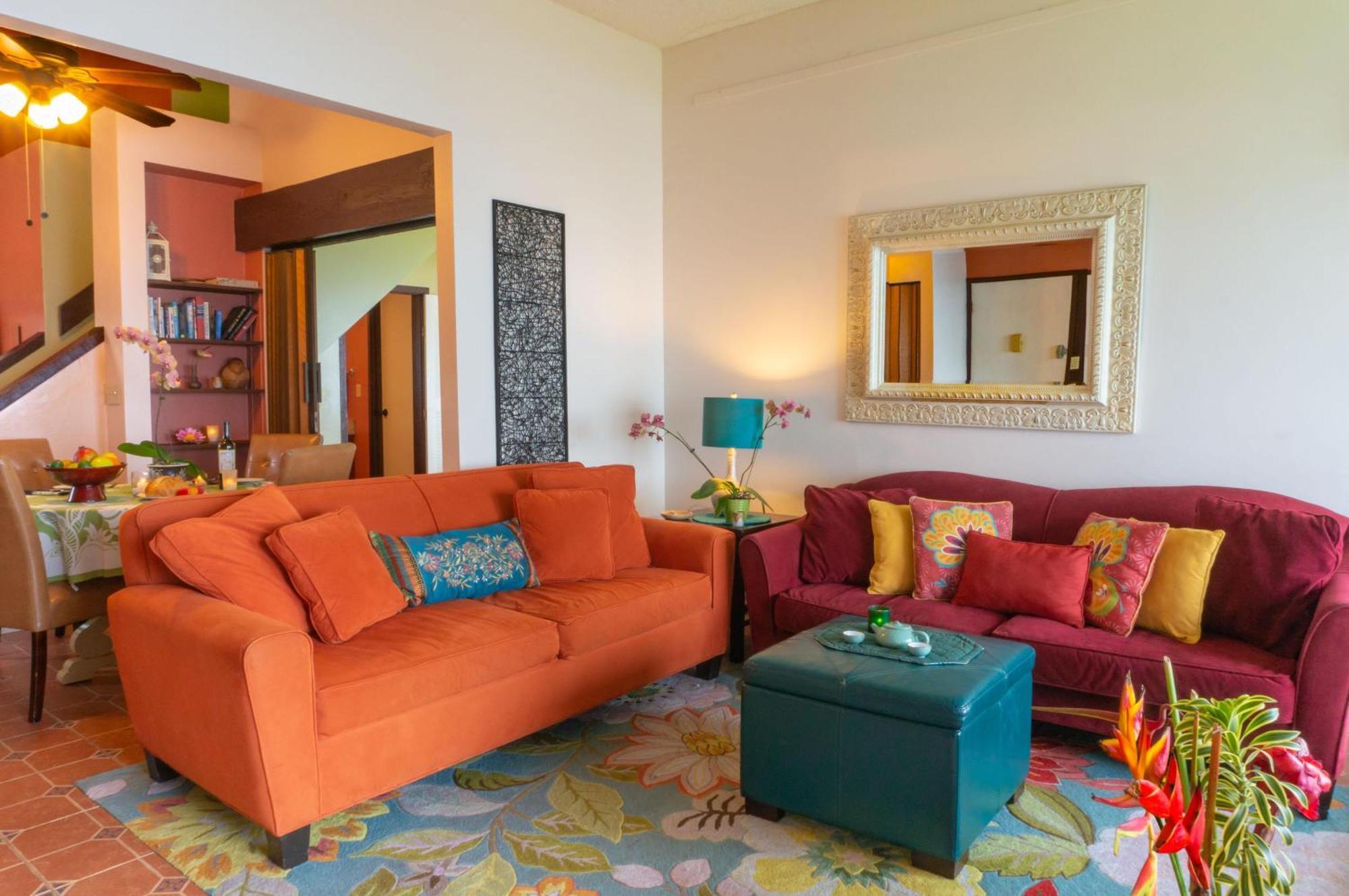 Sealodge C7 Princeville Kültér fotó