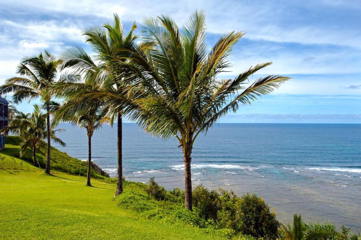 Sealodge C7 Princeville Kültér fotó