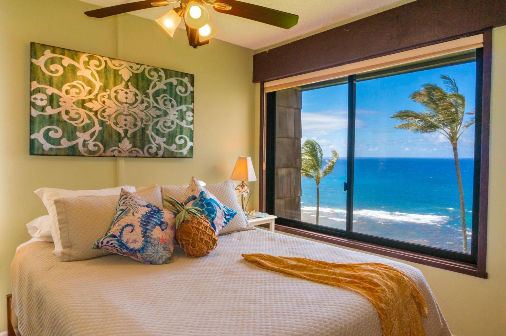 Sealodge C7 Princeville Kültér fotó