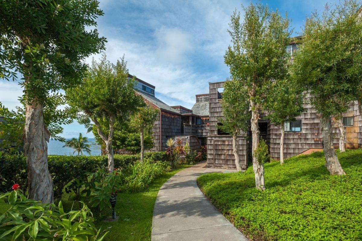 Sealodge C7 Princeville Kültér fotó
