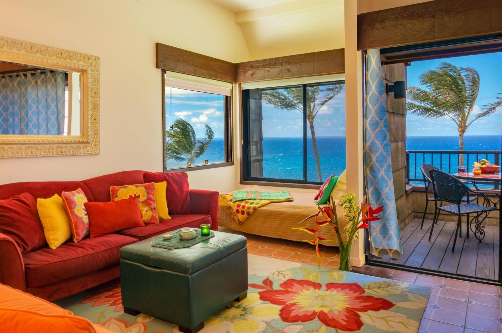 Sealodge C7 Princeville Kültér fotó