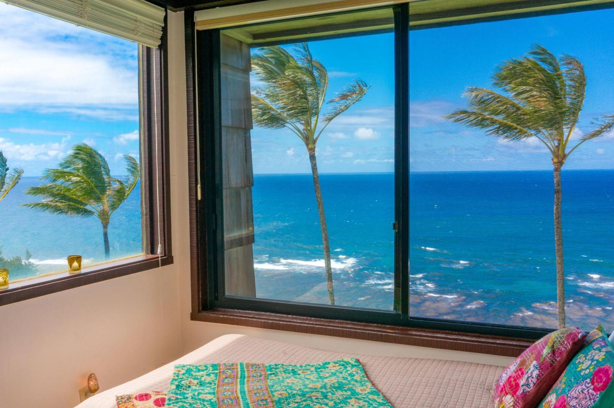 Sealodge C7 Princeville Kültér fotó
