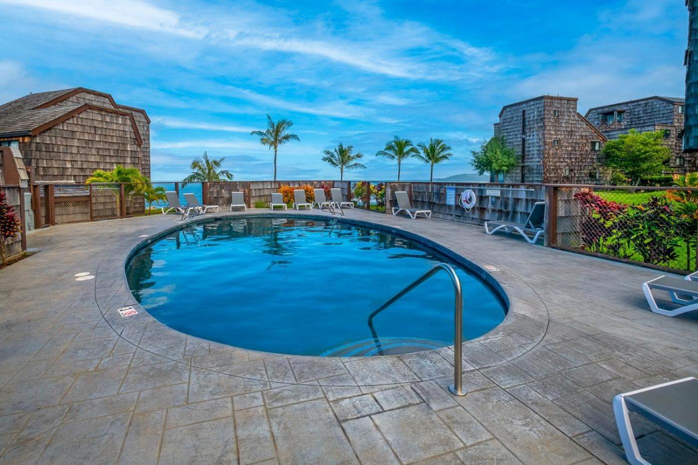 Sealodge C7 Princeville Kültér fotó